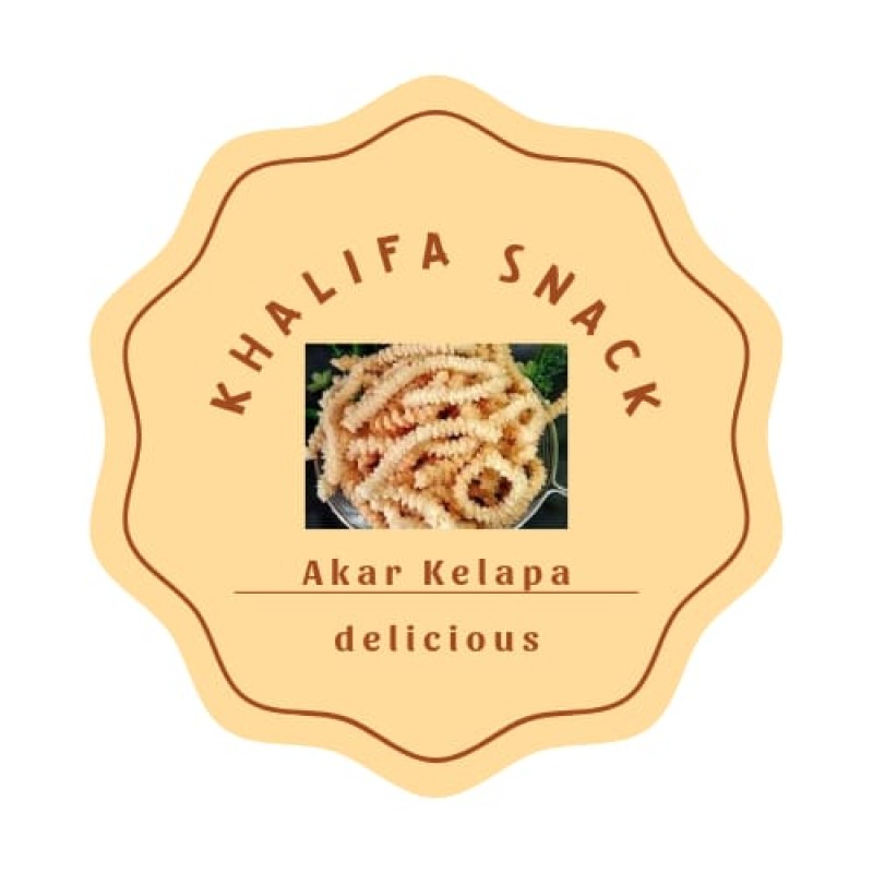 Khalifa Snack